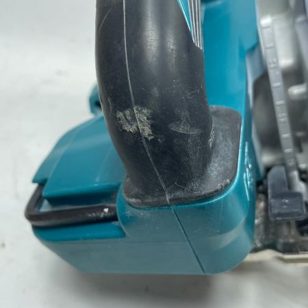 MAKITA マキタ 防じん丸のこ KS511D グリーン 125mm コードレス式 18v  24156