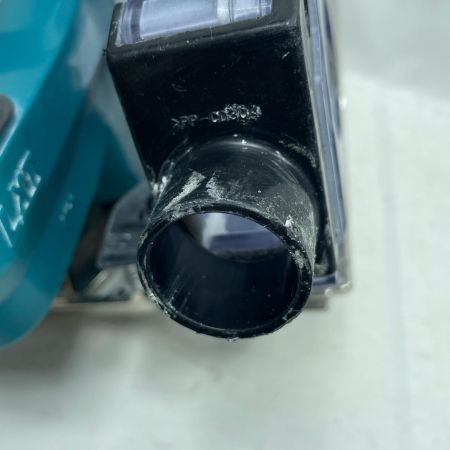MAKITA マキタ 防じん丸のこ KS511D グリーン 125mm コードレス式 18v  24156