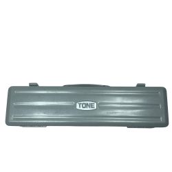TONE トネ ソケットレンチセット TONE 770M 770M グレー Bランク