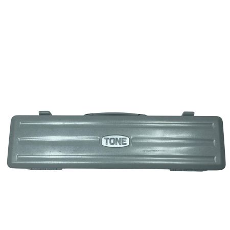 TONE トネ ソケットレンチセット TONE 770M 770M グレー