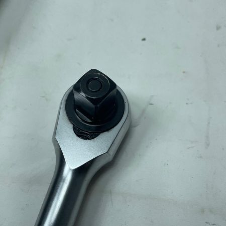 TONE トネ ソケットレンチセット TONE 770M 770M グレー