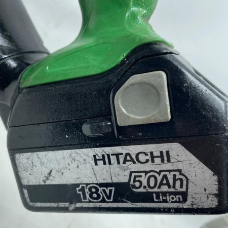 HITACHI 日立 ジグソー CJ18DSL 充電池1個付 135ｍｍ