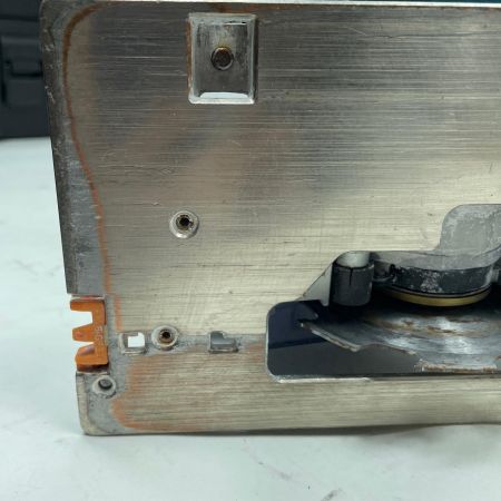 MAKITA マキタ 防じん丸のこ KS4000FX グリーン 本体のみ 100mm