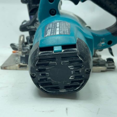 MAKITA マキタ 防じん丸のこ KS4000FX グリーン 本体のみ 100mm