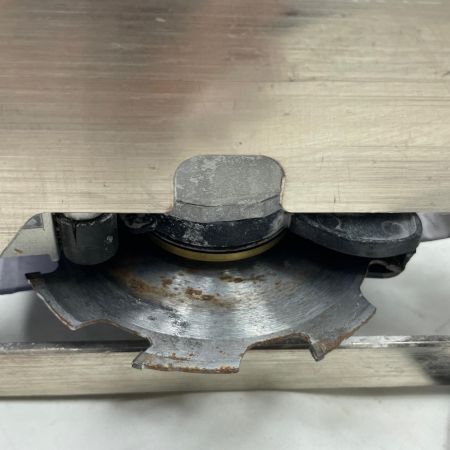 MAKITA マキタ 防じん丸のこ KS4000FX グリーン 本体のみ 100mm