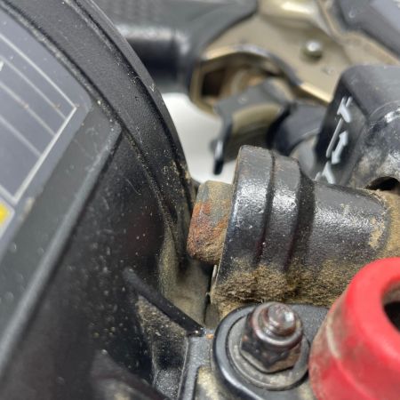 HiKOKI ハイコーキ エア釘打ち NV50HR2 本体のみ 高圧 50mm