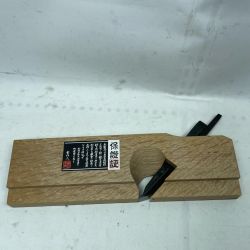 底取カンナ 18mm Aランク