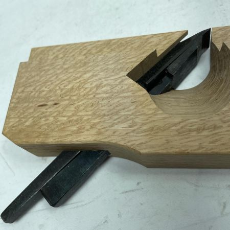 底取カンナ 18mm