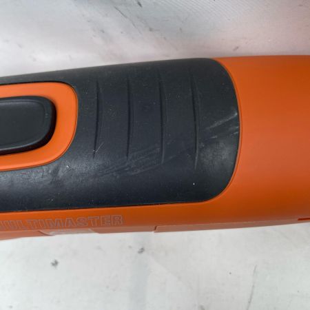 FEIN マルチマスター FMM250 オレンジ