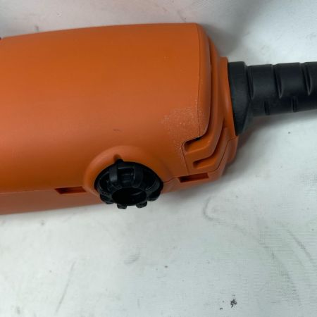 FEIN マルチマスター FMM250 オレンジ