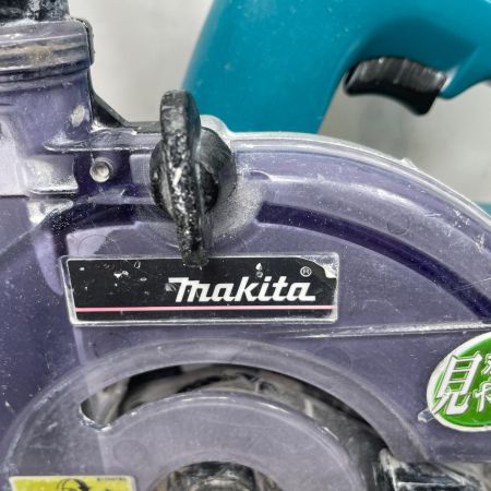 MAKITA マキタ 防じん丸のこ　本体のみ コード式 125mm 5205FX グリーン