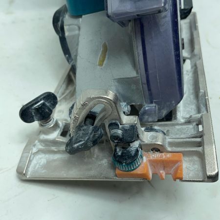 MAKITA マキタ 防じん丸のこ　本体のみ コード式 125mm 5205FX グリーン