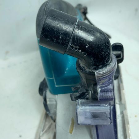 MAKITA マキタ 防じん丸のこ　本体のみ コード式 125mm 5205FX グリーン