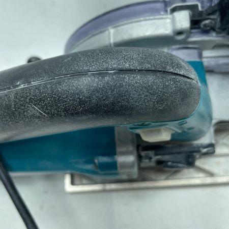 MAKITA マキタ 防じん丸のこ　本体のみ コード式 125mm 5205FX グリーン