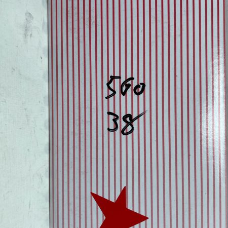 SUGIHARA ガイドバー BC3U-8J47