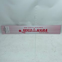 SUGIHARA ガイドバー  ST2U-3J50 Sランク