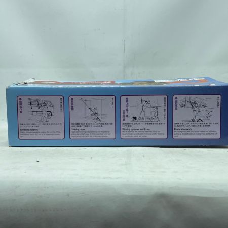 ELEPHANT エレファント レバーブロック YII-50 0.5t