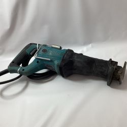 MAKITA マキタ レシプロソー JR3051T ブルー Cランク