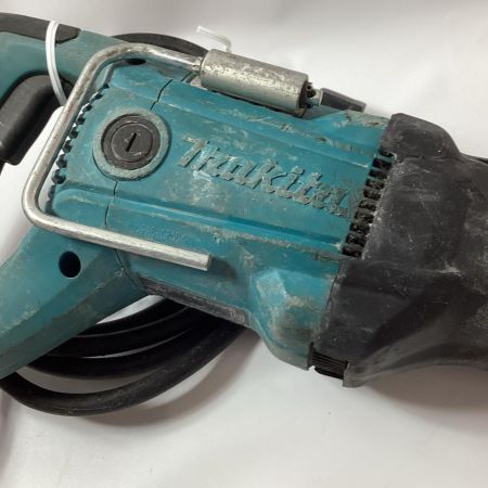 MAKITA マキタ レシプロソー JR3051T ブルー