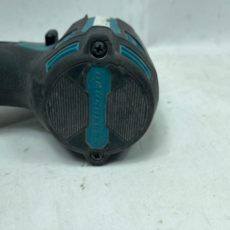 MAKITA マキタ インパクトドライバ TD173D ブルー ケース付