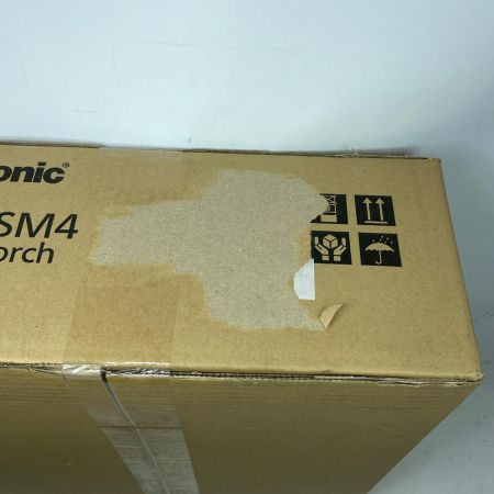 Panasonic パナソニック 半自動 溶接トーチ YT-35CSM4