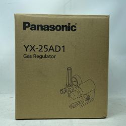 Panasonic パナソニック レギュレータ YX-25AD1 Nランク