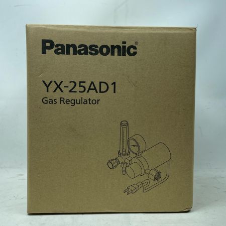 Panasonic パナソニック レギュレータ YX-25AD1