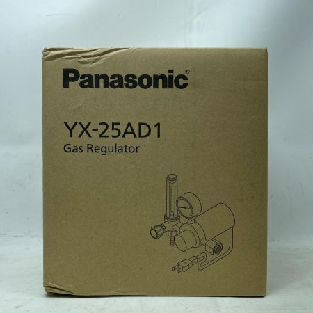 Panasonic パナソニック レギュレータ YX-25AD1
