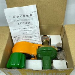 ヤマト産業 配管用圧力調整器 YR-810 Aランク
