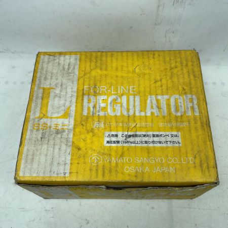 ヤマト産業 配管用圧力調整器 YR-810