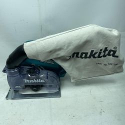 MAKITA マキタ 集じん丸のこ CC500D コードレス式 125mm 18v Bランク