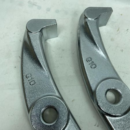 SUPERTOOL ギヤプーラー G10