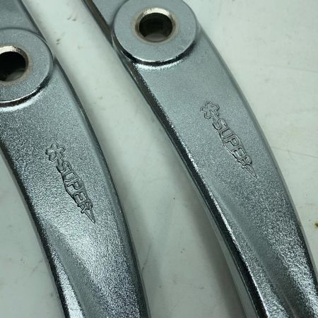 SUPERTOOL ギヤプーラー G10
