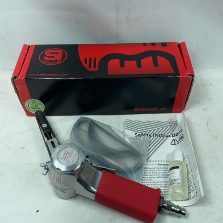 信濃機販 ベルトサンダ SI-2700