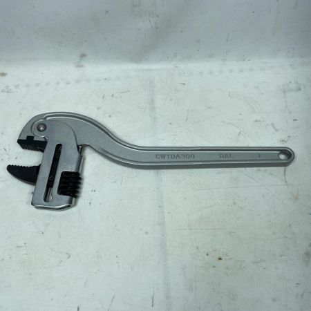 MCC エムシーシー コーナーレンチ CWTDA300