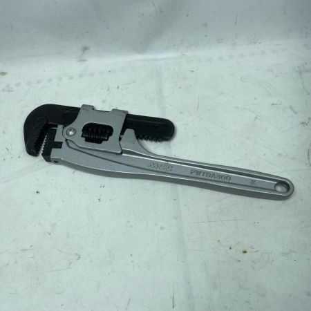 MCC エムシーシー パイプレンチ PWTDA300