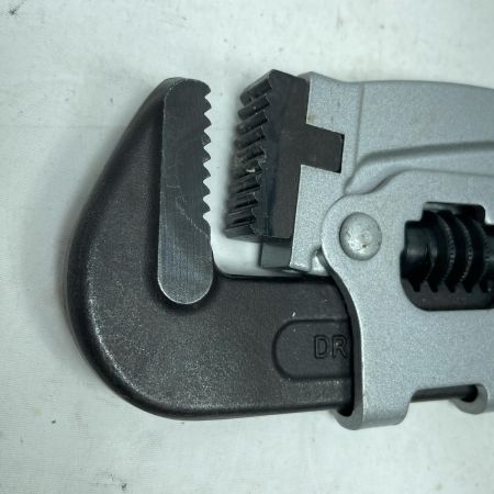 MCC エムシーシー パイプレンチ PWTDA300