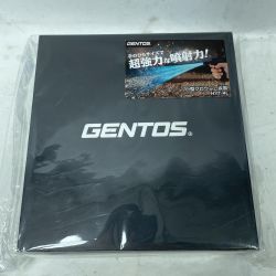 GENTOS 小型ブロワー疾風 HYT-4L Sランク