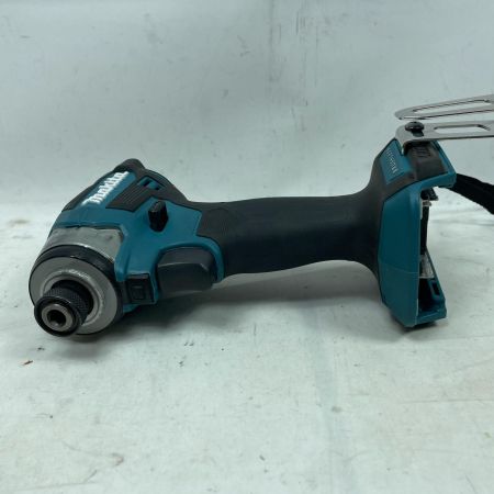 MAKITA マキタ インパクトドライバ TD173DRGX 充電器・充電池2個・ケース付 