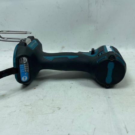 MAKITA マキタ インパクトドライバ TD173DRGX 充電器・充電池2個・ケース付 