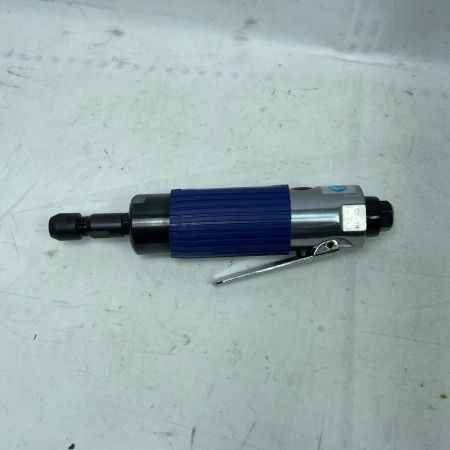 空研工業 ハンドグラインダー KG-25 ブルー 常圧 A0296