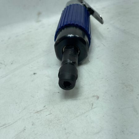 空研工業 ハンドグラインダー KG-25 ブルー 常圧 A0296