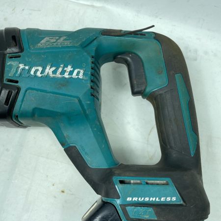 MAKITA マキタ レシプロソー JR187D グリーン 充電池1個付