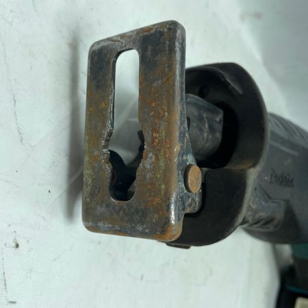 MAKITA マキタ レシプロソー JR187D グリーン 充電池1個付