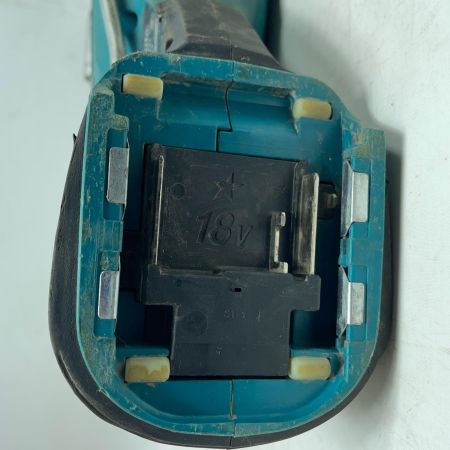 MAKITA マキタ レシプロソー JR187D グリーン 充電池1個付