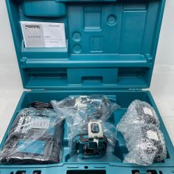 MAKITA マキタ インパクトレンチ TW700DRGX ブルー 18v 207979 Sランク