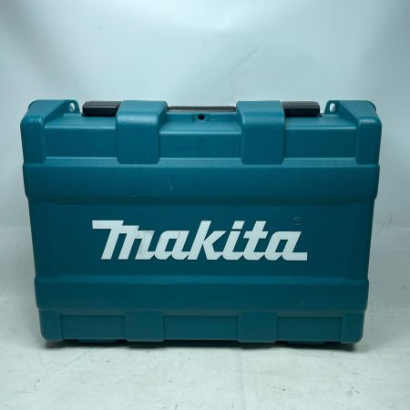 MAKITA マキタ インパクトレンチ TW700DRGX ブルー 18v 207979