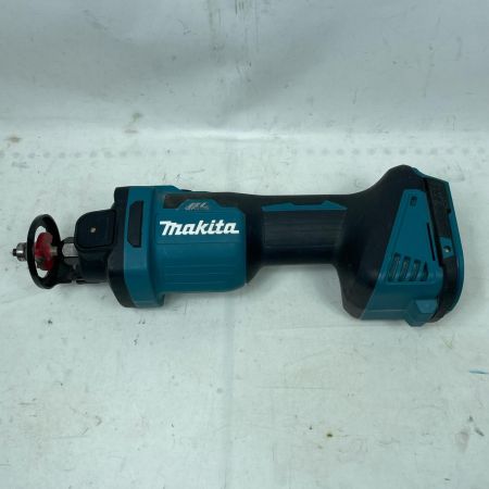 MAKITA マキタ トリマー CO181D グリーン コードレス式 18v 2440