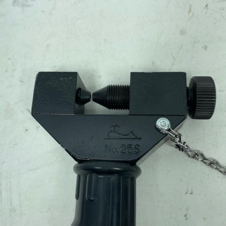 WHALE チェーンカッター 25S