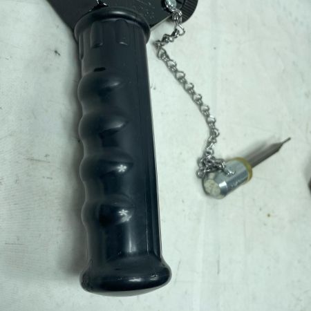 WHALE チェーンカッター 25S